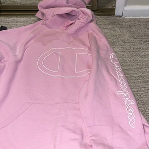 champion hoodie